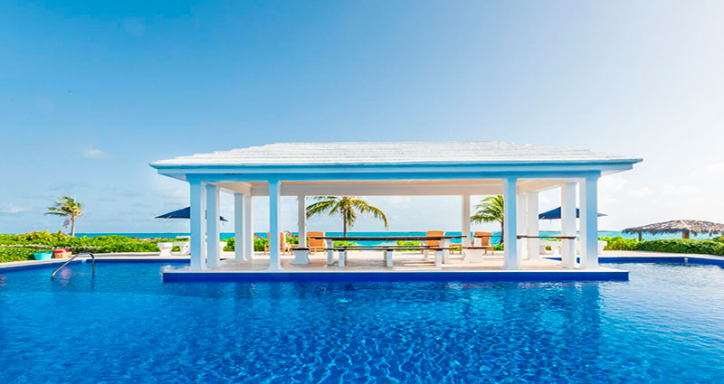 Villa vacacional en alquiler en Bahamas - Exuma - Georgetown - Villa 510 - 1