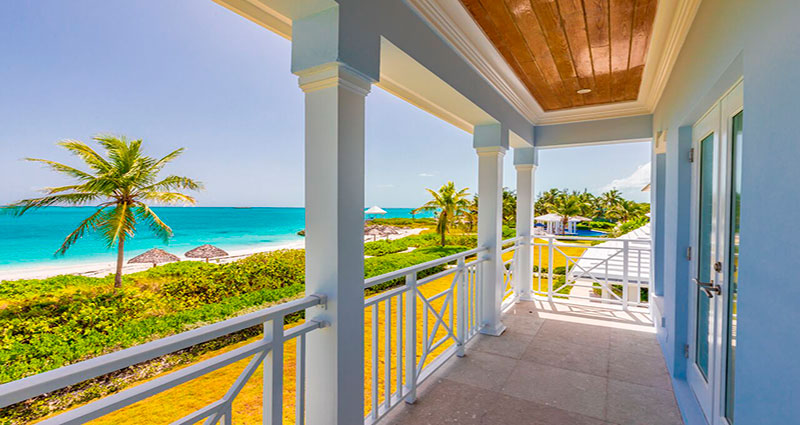 Villa vacacional en alquiler en Bahamas - Exuma - Georgetown - Villa 510 - 16