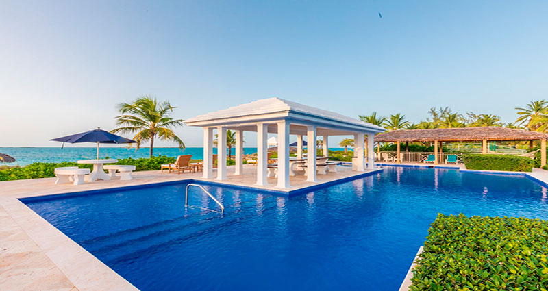 Villa vacacional en alquiler en Bahamas - Exuma - Georgetown - Villa 510 - 2