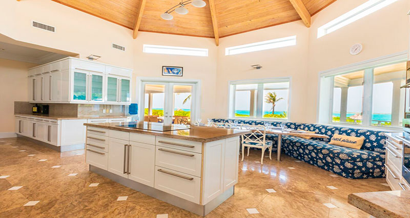 Villa vacacional en alquiler en Bahamas - Exuma - Georgetown - Villa 510 - 6