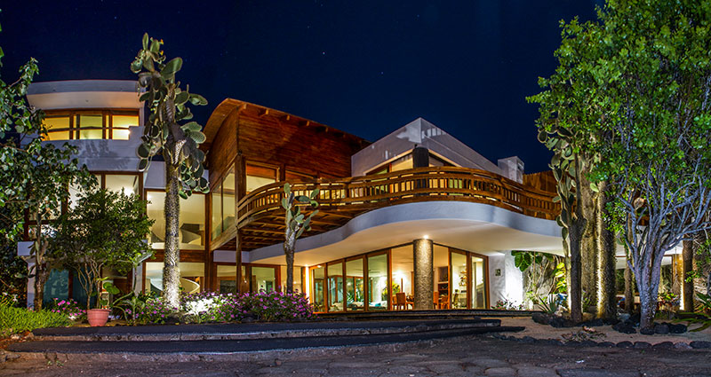 Villa vacacional en alquiler en Ecuador - Islas Galapagos - Puerto Ayora - Villa 497 - 20