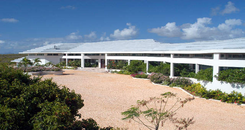 Villa vacacional en alquiler en Anguila - Anguila - Captains Bay - Villa 300