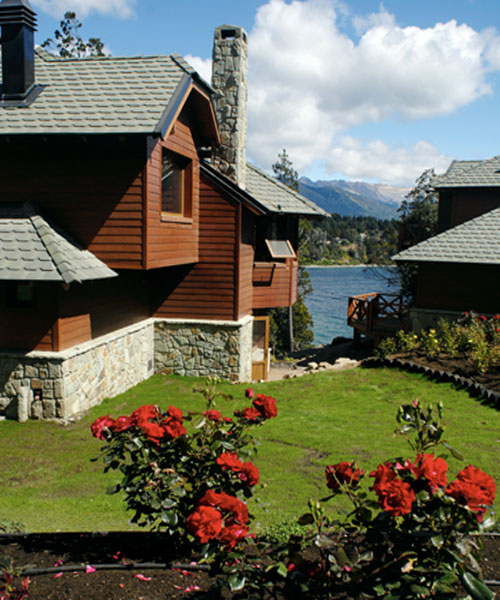 Villa vacacional en alquiler en Argentina - Patagonia - Bariloche - Villa 250 - 23
