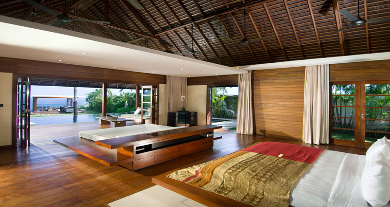 Villa vacacional en alquiler en Bali - Bukit - Uluwatu - Villa 222 - 5