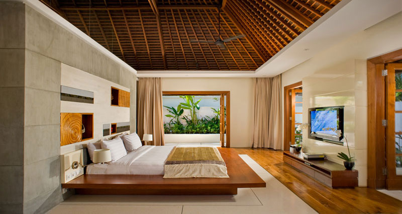 Villa vacacional en alquiler en Bali - Bukit - Uluwatu - Villa 222 - 7