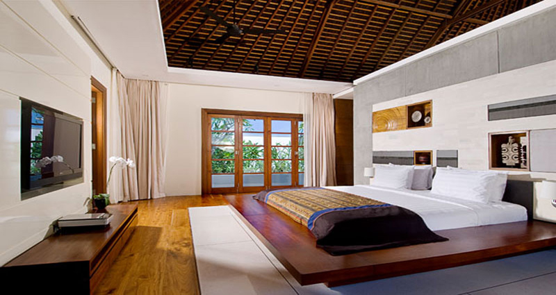 Villa vacacional en alquiler en Bali - Bukit - Uluwatu - Villa 222 - 9