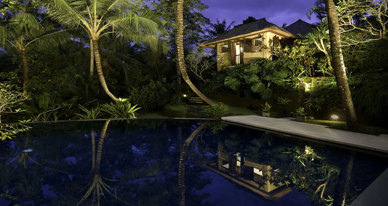 Villa vacacional en alquiler en Bali - Ubud - Ubud - Villa 223