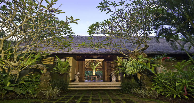 Villa vacacional en alquiler en Bali - Ubud - Ubud - Villa 223 - 3