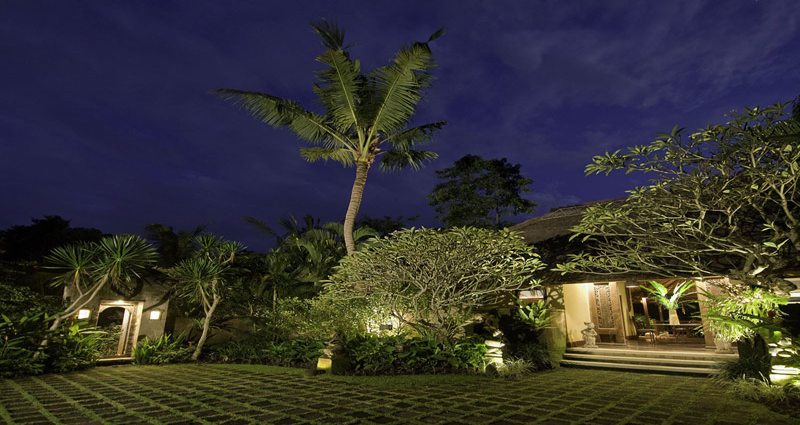 Villa vacacional en alquiler en Bali - Ubud - Ubud - Villa 223 - 4
