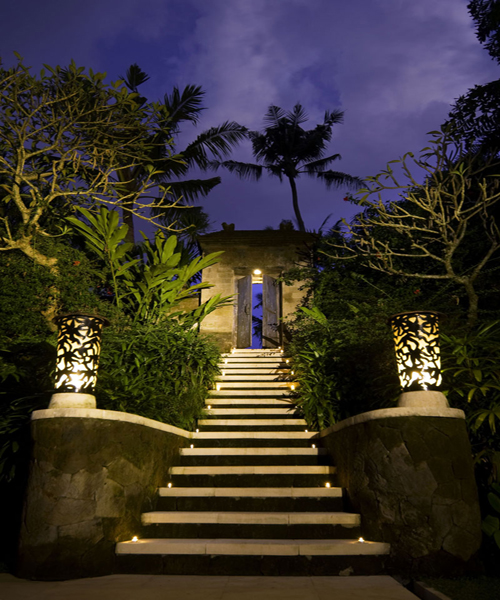 Villa vacacional en alquiler en Bali - Ubud - Ubud - Villa 223 - 5