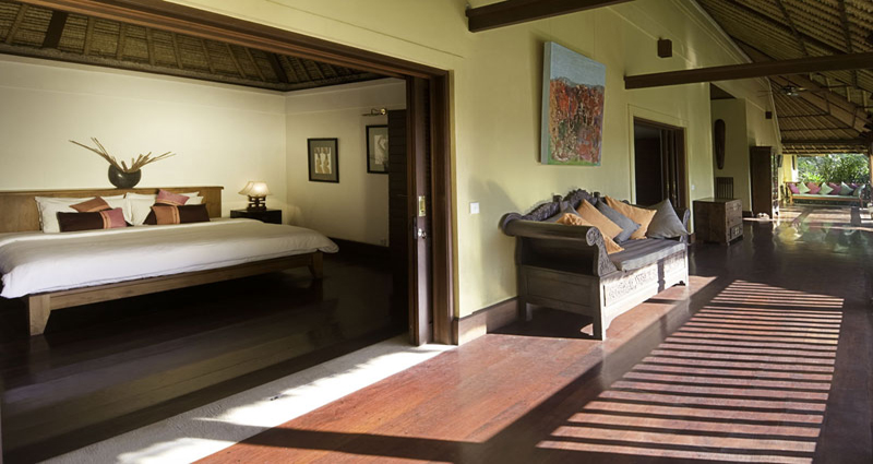 Villa vacacional en alquiler en Bali - Ubud - Ubud - Villa 223 - 9