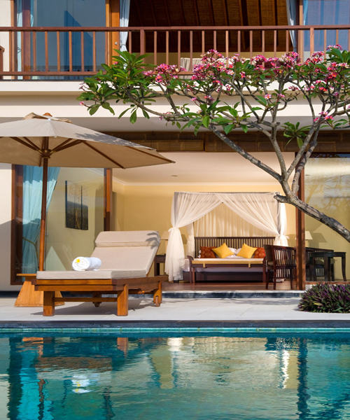 Villa vacacional en alquiler en Bali - Canggu - Canggu - Villa 225 - 5