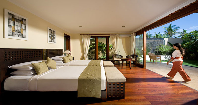 Villa vacacional en alquiler en Bali - Canggu - Canggu - Villa 225 - 11