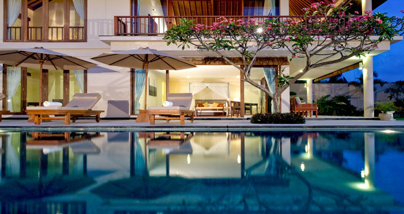 Villa vacacional en alquiler en Bali - Canggu - Canggu - Villa 225 - 20
