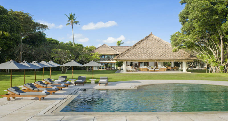 Villa vacacional en alquiler en Bali - Seminyak - Batubelig - Villa 226 - 2