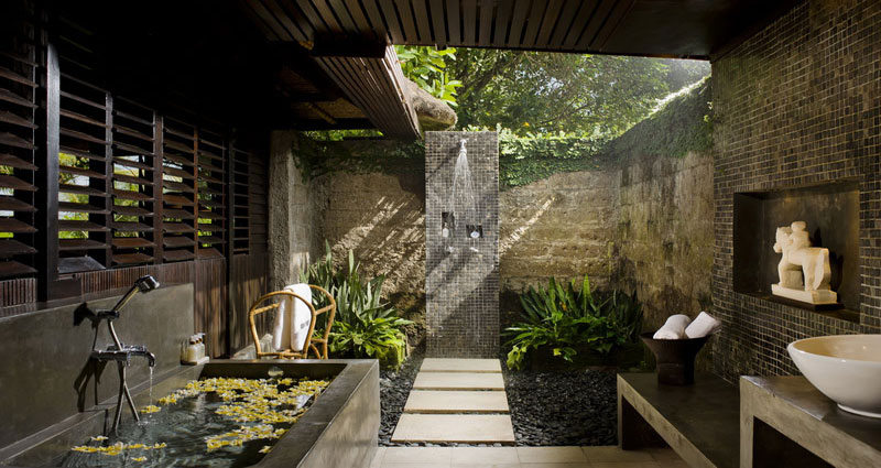 Villa vacacional en alquiler en Bali - Seminyak - Batubelig - Villa 226 - 11