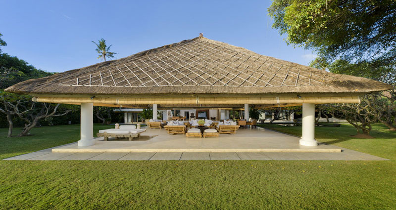 Villa vacacional en alquiler en Bali - Seminyak - Batubelig - Villa 226 - 14
