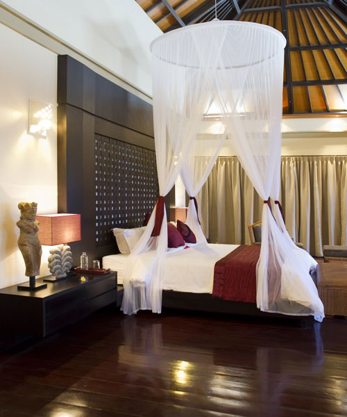 Villa vacacional en alquiler en Bali - Seminyak - Batubelig - Villa 228 - 4