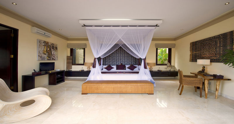 Villa vacacional en alquiler en Bali - Seminyak - Batubelig - Villa 228 - 9