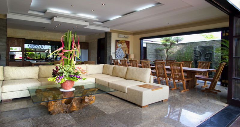 Villa vacacional en alquiler en Bali - Seminyak - Batubelig - Villa 228 - 14