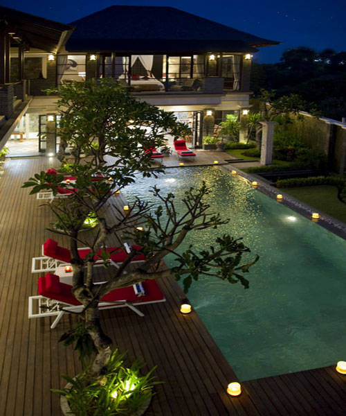 Villa vacacional en alquiler en Bali - Seminyak - Batubelig - Villa 228 - 17