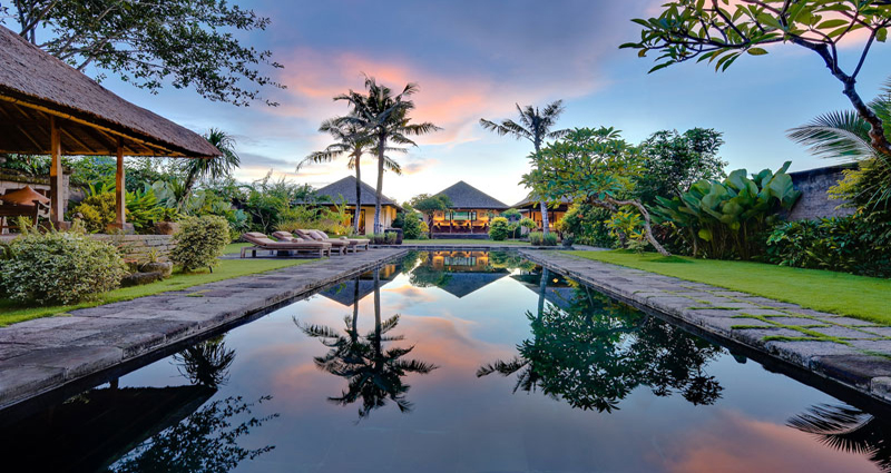 Villa vacacional en alquiler en Bali - Seseh - Seseh - Villa 229