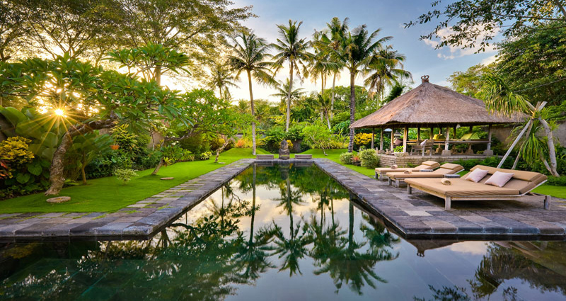 Villa vacacional en alquiler en Bali - Seseh - Seseh - Villa 229 - 2