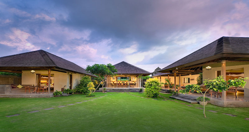 Villa vacacional en alquiler en Bali - Seseh - Seseh - Villa 229 - 3
