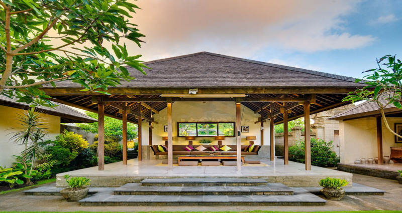 Villa vacacional en alquiler en Bali - Seseh - Seseh - Villa 229 - 4