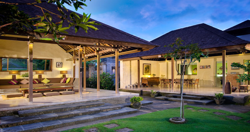 Villa vacacional en alquiler en Bali - Seseh - Seseh - Villa 229 - 11