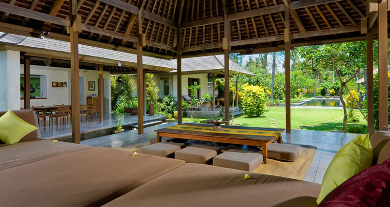 Villa vacacional en alquiler en Bali - Seseh - Seseh - Villa 229 - 12