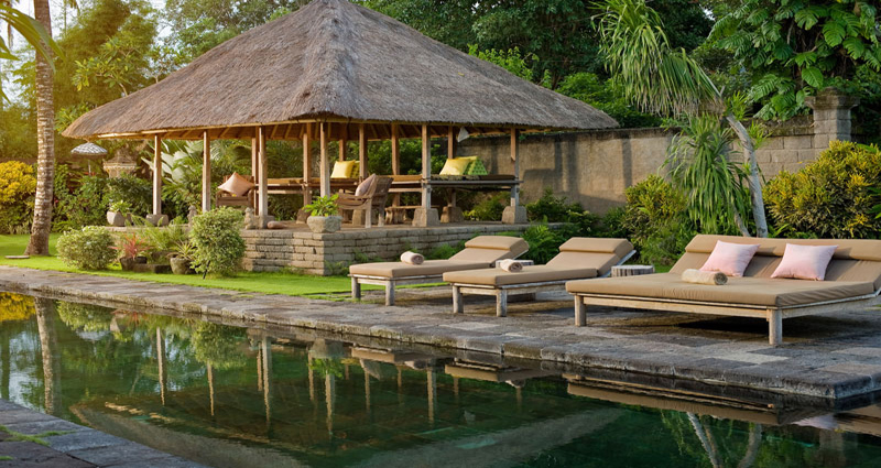 Villa vacacional en alquiler en Bali - Seseh - Seseh - Villa 229 - 18