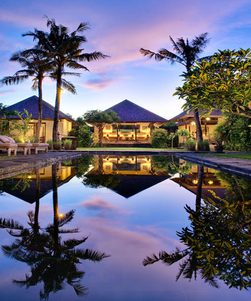 Villa vacacional en alquiler en Bali - Seseh - Seseh - Villa 229 - 20