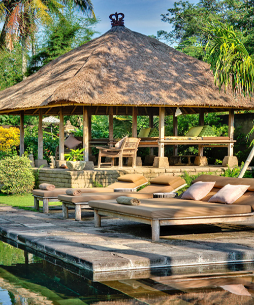 Villa vacacional en alquiler en Bali - Seseh - Seseh - Villa 229 - 21
