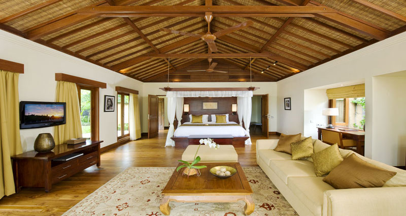 Villa vacacional en alquiler en Bali - Canggu - Cemagi - Villa 230 - 5