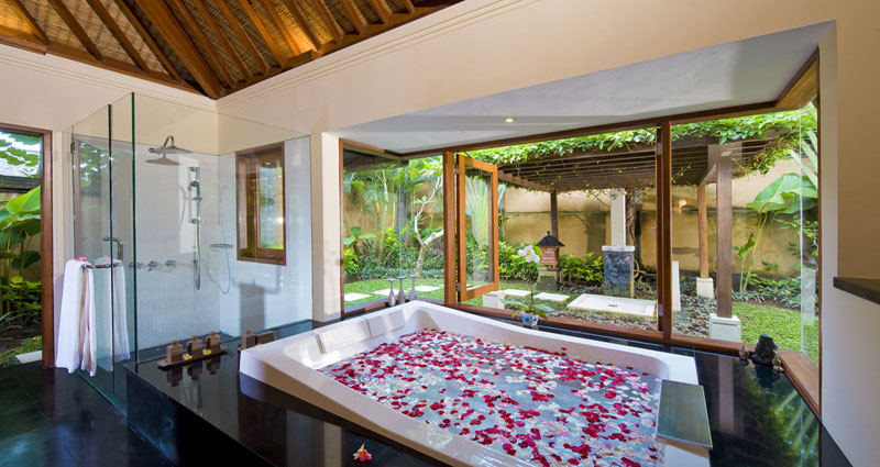 Villa vacacional en alquiler en Bali - Canggu - Cemagi - Villa 230 - 6