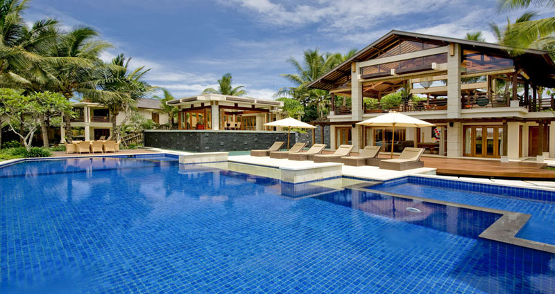 Villa vacacional en alquiler en Bali - Canggu - Cemagi - Villa 230 - 21