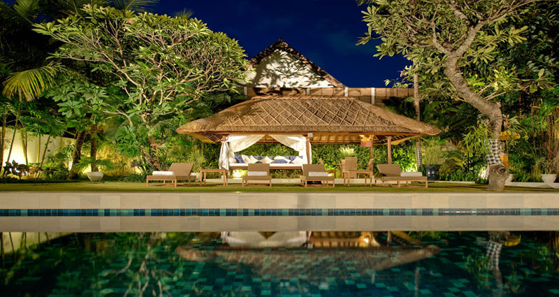 Villa vacacional en alquiler en Bali - Seminyak - Batubelig - Villa 231 - 2