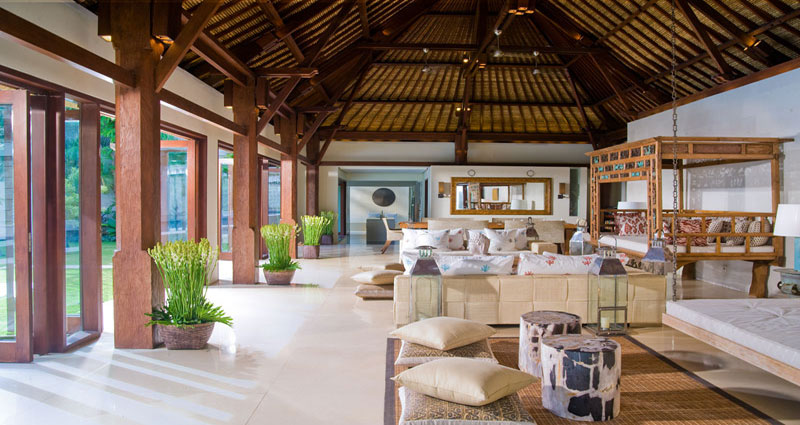 Villa vacacional en alquiler en Bali - Seminyak - Batubelig - Villa 231 - 9