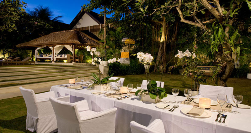 Villa vacacional en alquiler en Bali - Seminyak - Batubelig - Villa 231 - 16
