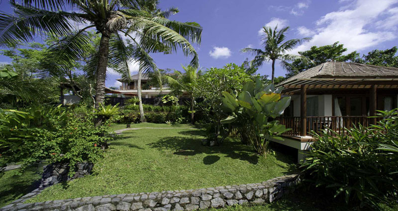 Villa vacacional en alquiler en Bali - Canggu - Canggu - Villa 234 - 2