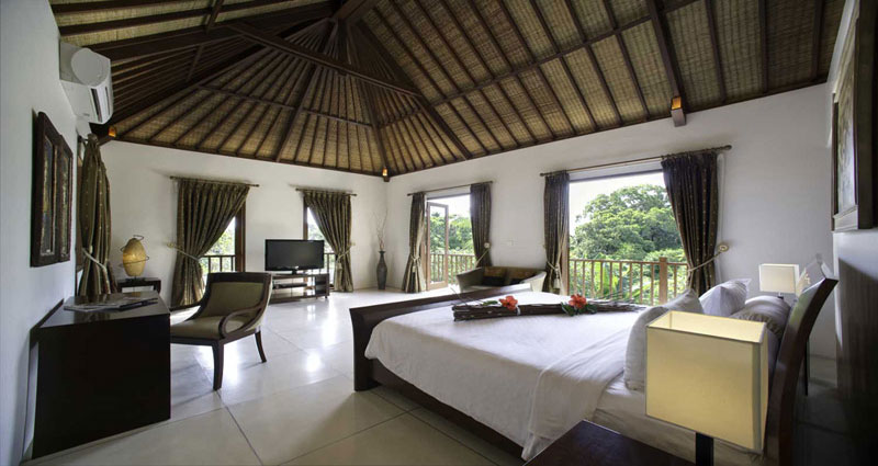 Villa vacacional en alquiler en Bali - Canggu - Canggu - Villa 234 - 3