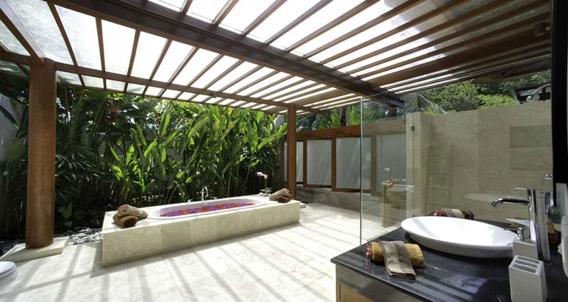Villa vacacional en alquiler en Bali - Canggu - Canggu - Villa 234 - 11