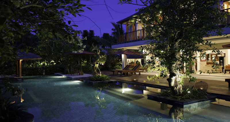 Villa vacacional en alquiler en Bali - Canggu - Canggu - Villa 234 - 20