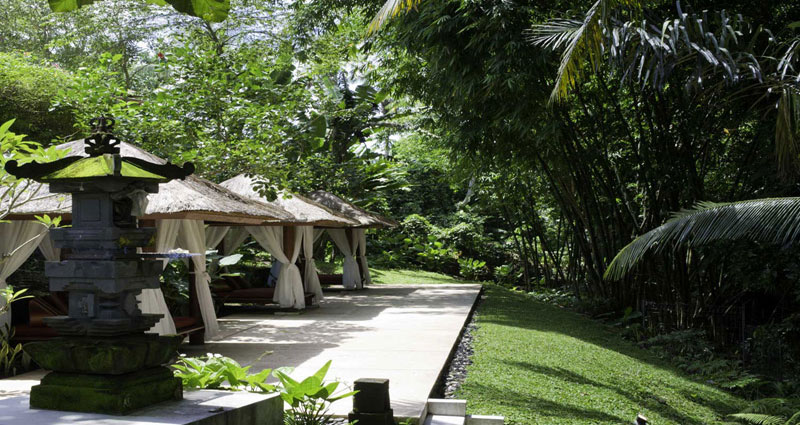 Villa vacacional en alquiler en Bali - Canggu - Canggu - Villa 234 - 21