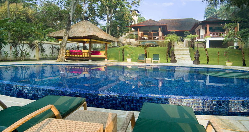 Villa vacacional en alquiler en Bali - Canggu - Canggu - Villa 235 - 1