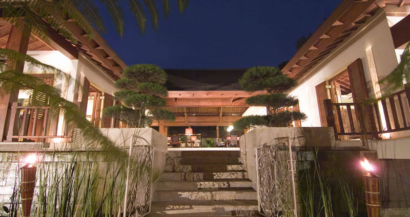 Villa vacacional en alquiler en Bali - Canggu - Canggu - Villa 235 - 3