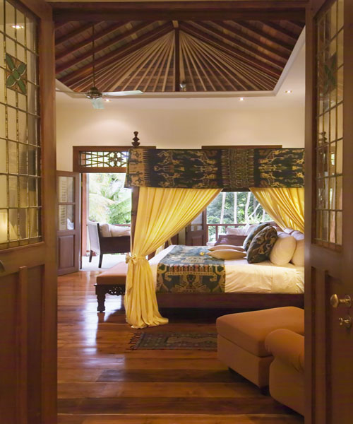 Villa vacacional en alquiler en Bali - Canggu - Canggu - Villa 235 - 6