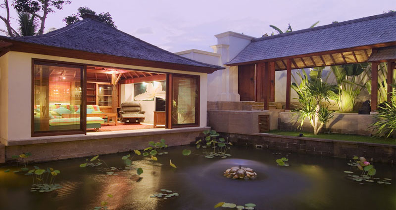 Villa vacacional en alquiler en Bali - Canggu - Canggu - Villa 235 - 10