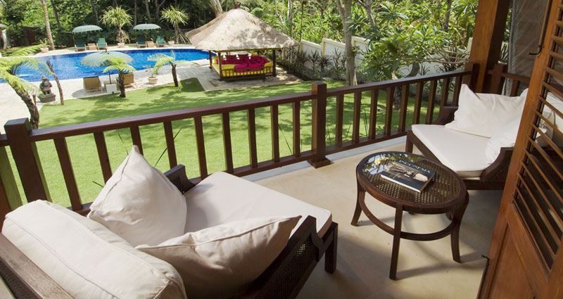 Villa vacacional en alquiler en Bali - Canggu - Canggu - Villa 235 - 12